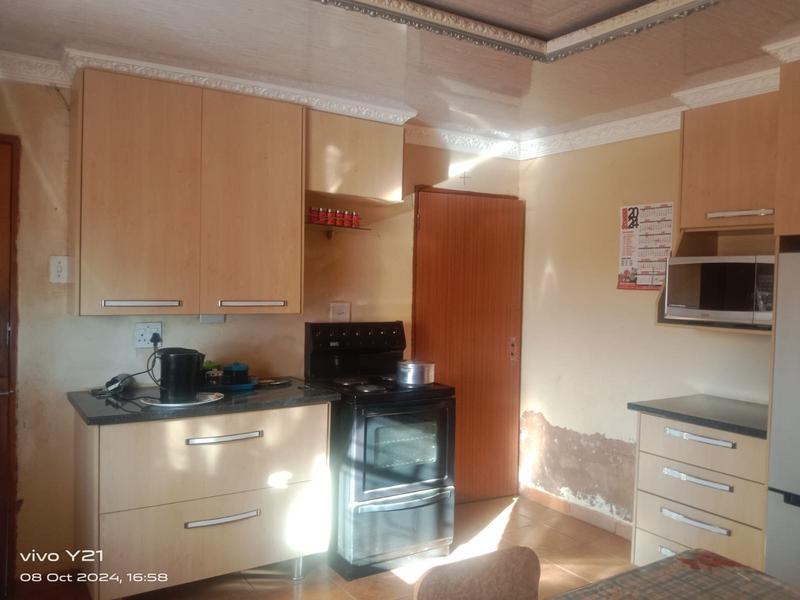 3 Bedroom Property for Sale in Kuruman Northern Cape